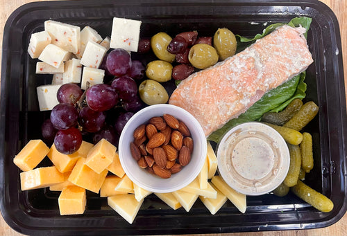 Snack Pack | Letty's Happy Hour (GF)