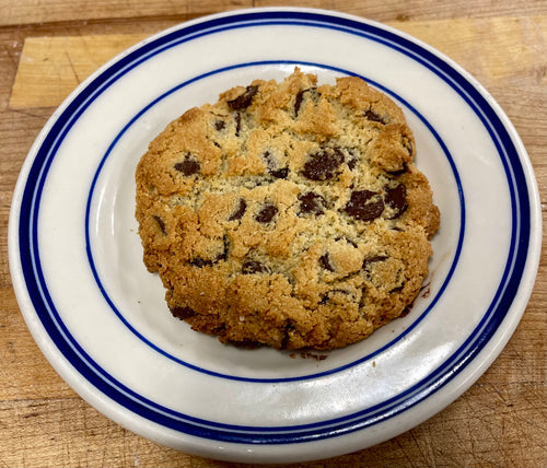 Chocolate Chip Cookie (GF)