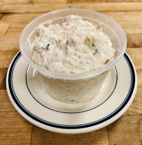 Crab Dip | Pint (GF)