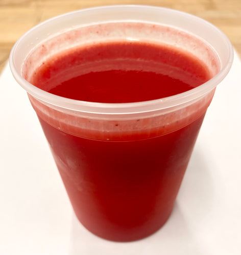 Limeade | Strawberry Watermelon