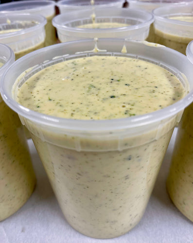 Soup | Broccoli Cheddar